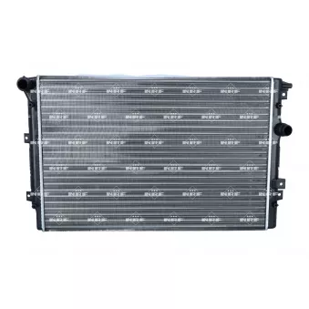 Radiateur, refroidissement du moteur NRF