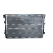 Radiateur, refroidissement du moteur NRF 59352A - Visuel 3