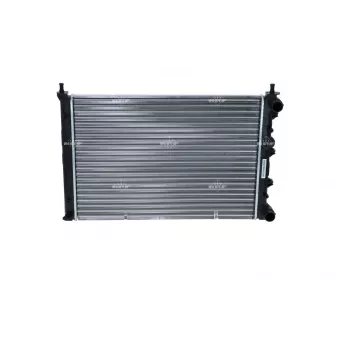 Radiateur, refroidissement du moteur NRF