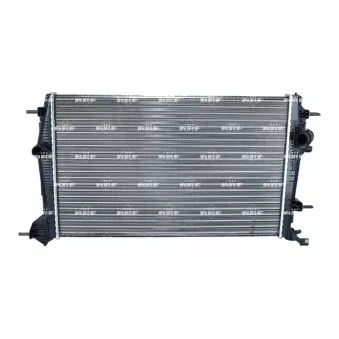 Radiateur, refroidissement du moteur NRF 59354A