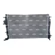 Radiateur, refroidissement du moteur NRF 59354A - Visuel 3