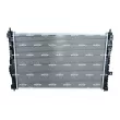 Radiateur, refroidissement du moteur NRF 59355 - Visuel 3