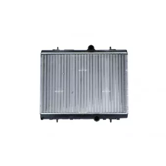 Radiateur, refroidissement du moteur NRF 59357A