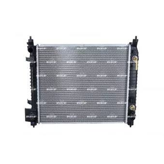Radiateur, refroidissement du moteur NRF 59359