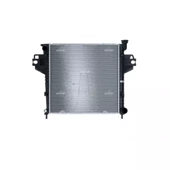 Radiateur, refroidissement du moteur NRF