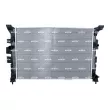 Radiateur, refroidissement du moteur NRF 59361 - Visuel 1