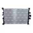 Radiateur, refroidissement du moteur NRF 59361 - Visuel 3