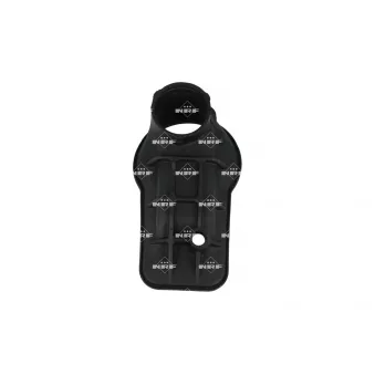 Tuyau d'aspiration, alimentation d'air NRF 165021