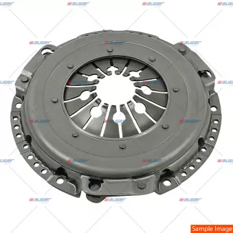Mécanisme d'embrayage AUGER