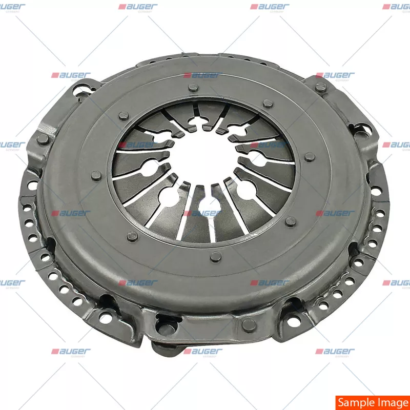 Mécanisme d'embrayage AUGER 87759