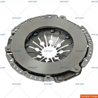 Mécanisme d'embrayage AUGER