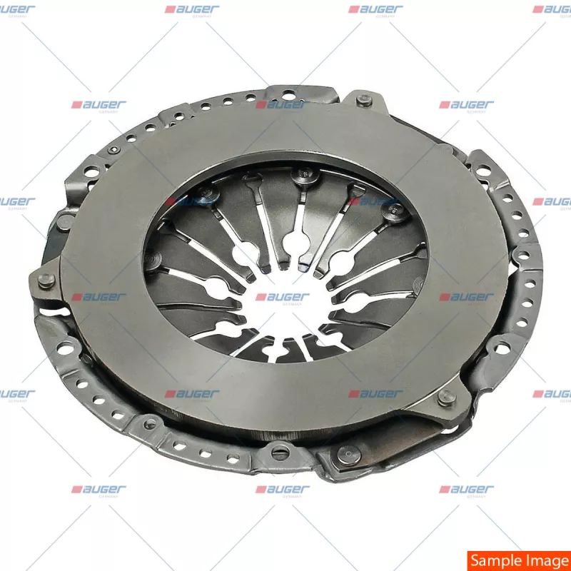 Mécanisme d'embrayage AUGER 87767