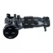 Tuyau d'aspiration, alimentation d'air NRF 165028 - Visuel 1
