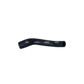 Gaine de suralimentation NRF 166129