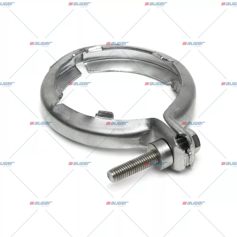 Raccord de tuyau, système d'échappement AUGER 89864