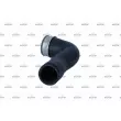 Gaine de suralimentation NRF 166166 - Visuel 2