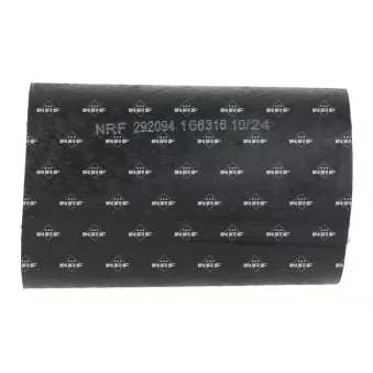 Gaine de suralimentation NRF 166316