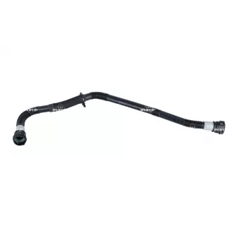 Durite de radiateur NRF 167001