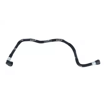 Durite de radiateur NRF 167004