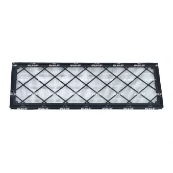 Filtre, air de l'habitacle NRF 210001