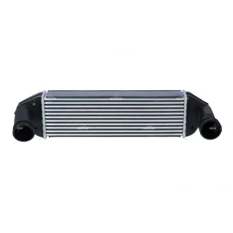Intercooler, échangeur NRF 309019
