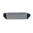 Intercooler, échangeur NRF 309019 - Visuel 3