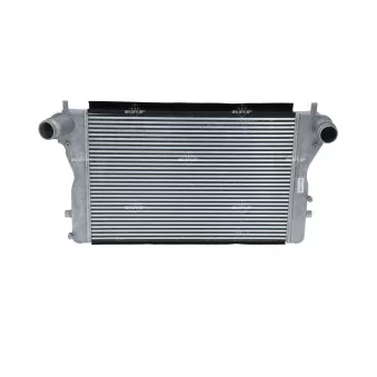 Intercooler, échangeur NRF 309024