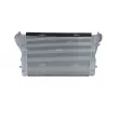Intercooler, échangeur NRF 309024 - Visuel 3