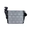 Intercooler, échangeur NRF 309025 - Visuel 1