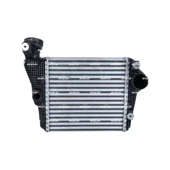 Intercooler, échangeur NRF 309025