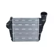 Intercooler, échangeur NRF 309025 - Visuel 3
