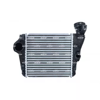 Intercooler, échangeur NRF 309026
