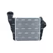 Intercooler, échangeur NRF 309026 - Visuel 3