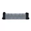 Intercooler, échangeur NRF 309028 - Visuel 3