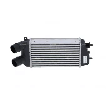 Intercooler, échangeur NRF 309029