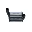 Intercooler, échangeur NRF 309031 - Visuel 1