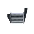 Intercooler, échangeur NRF 309031 - Visuel 3
