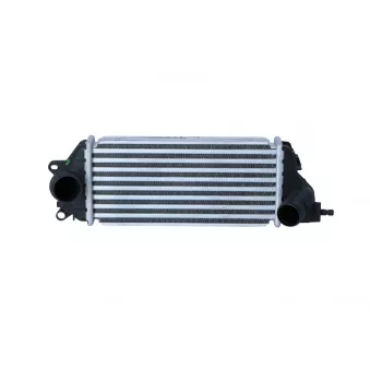 Intercooler, échangeur NRF 309032