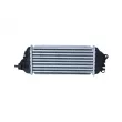 Intercooler, échangeur NRF 309032 - Visuel 3