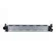 Intercooler, échangeur NRF 309033 - Visuel 1