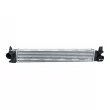 Intercooler, échangeur NRF 309034 - Visuel 1