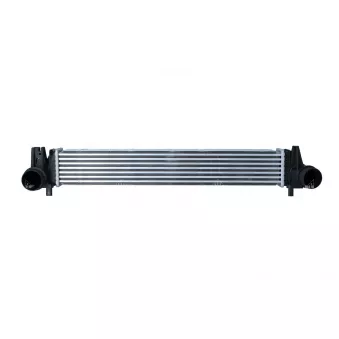 Intercooler, échangeur NRF 309035