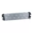 Intercooler, échangeur NRF 309037 - Visuel 3