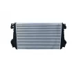 Intercooler, échangeur NRF 309038 - Visuel 3