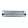 Intercooler, échangeur NRF 309039 - Visuel 1