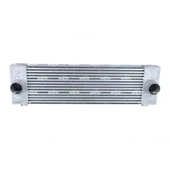 Intercooler, échangeur NRF