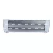 Intercooler, échangeur NRF 309039 - Visuel 3