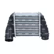 Intercooler, échangeur NRF 309040 - Visuel 1