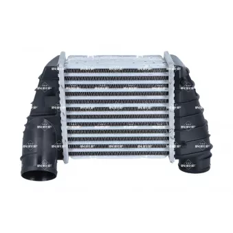 Intercooler, échangeur NRF 309040