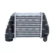 Intercooler, échangeur NRF 309040 - Visuel 3